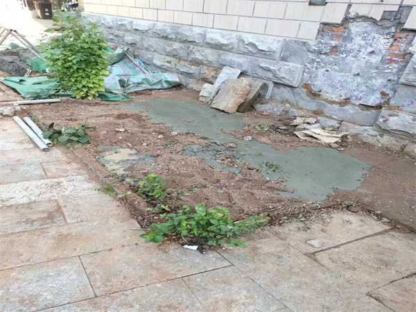 乌尔禾地基基础注浆增加承载力灌浆加固