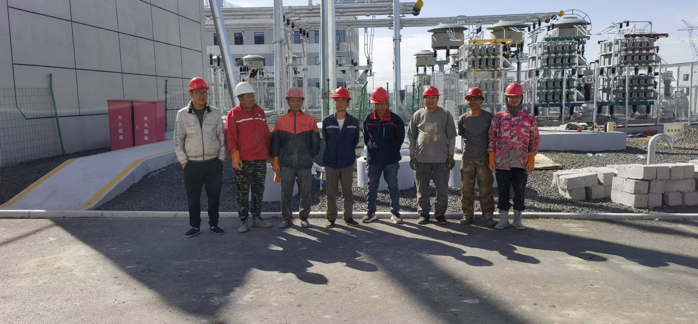 乌尔禾地基沉降如何修复？